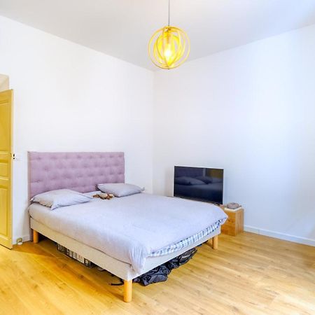 Suite Paoli By Monarca Business And Holidays - Bastia エクステリア 写真